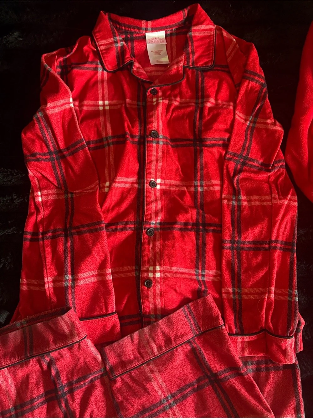 Pajama Set Bundle